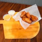 Best Chicken Wings (6 pcs) in Elmhurst, NY