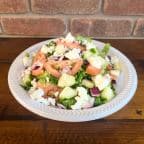 Best The Famous Greek Salad in Elmhurst, NY